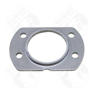 Yukon Gear Axle Bearing Retainer For Dana 44 Rear in Jeep TJ | YSPRET-013