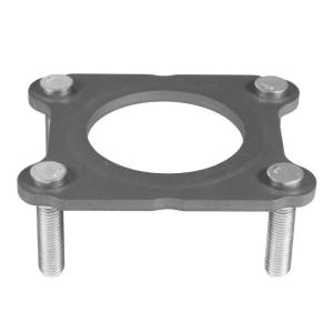 Yukon Gear Bearing Retainer for Jeep JL Rubicon Dana 44 Rear Axle w/Studs | YSPRET-016