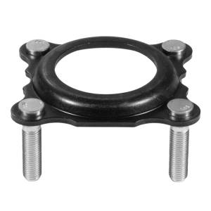 Yukon Gear Rear Axle Bearing Retainer for Dana 35 w/Studs | YSPRET-017