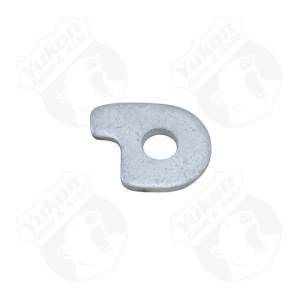 Yukon Gear & Axle - Yukon Gear Left Hand adjuster Lock Nut For 9.25in GM | YSPSA-008 - Image 2