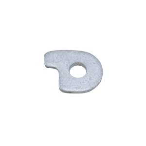 Yukon Gear & Axle - Yukon Gear Left Hand adjuster Lock Nut For 9.25in GM | YSPSA-008 - Image 4
