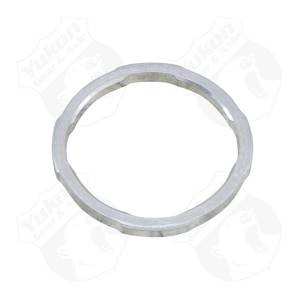 Yukon Gear & Axle - Yukon Gear GM 8.25in IFS Side Bearing Adjuster Lock Ring / 07+ | YSPSA-011 - Image 2