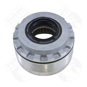 Yukon Gear & Axle - Yukon Gear Left Hand Carrier Bearing Adjuster For 9.25in GM IFS | YSPSA-016 - Image 5