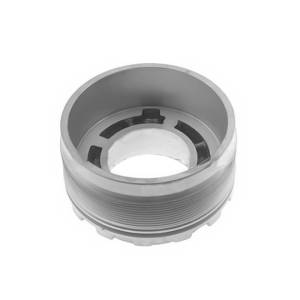 Yukon Gear & Axle - Yukon Gear Left Hand Carrier Bearing Adjuster For 9.25in GM IFS | YSPSA-016 - Image 10