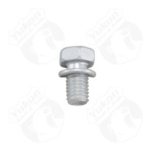 Yukon Gear & Axle - Yukon Gear T8 & V6 Bolt For Adjuster Lock | YSPSA-020 - Image 2