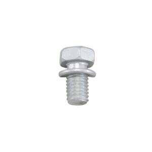 Yukon Gear & Axle - Yukon Gear T8 & V6 Bolt For Adjuster Lock | YSPSA-020 - Image 3