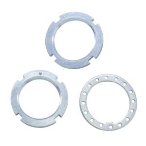 Yukon Gear & Axle - Yukon Gear Spindle Nut Kit for Dana 30 Dana 44 & GM 8.5in Non CJ/Scout | YSPSP-002 - Image 2