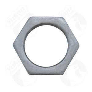 Yukon Gear & Axle - Yukon Gear Spindle Nut Retainer 1.830in I.D. w/ 10 Outer Tabs for Dana Spicer 60/70 | YSPSP-004 - Image 3