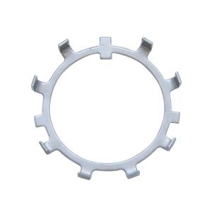 Yukon Gear Spindle Nut Retainer 2.030in I.D. w/ 8 Bent Over Tabs for Dana Spicer 60/70/70U/70HD | YSPSP-007