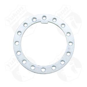 Yukon Gear & Axle - Yukon Gear Spindle Nut Washer for Dana 28 & Model 35 IFS Front for Manual Locking Hub Conversion | YSPSP-010 - Image 2