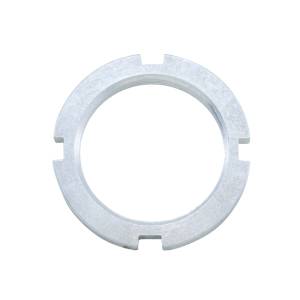 Yukon Gear Spindle Nut for Dana 28 & Model 35 IFS Front for Manual Locking Hub Conversion | YSPSP-017