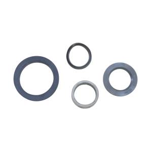 Yukon Gear & Axle - Yukon Gear Axle Spindle Bearing & Seal Kit For Dana 30 /Dana 44 & GM 8.5in Front 28 Spline | YSPSP-025 - Image 1