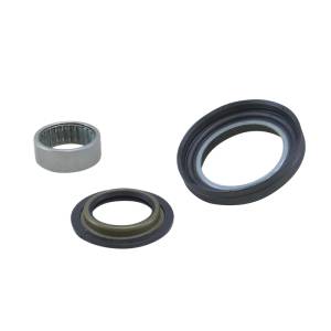 Yukon Gear & Axle - Yukon Gear Spindle Bearing & Seal Kit for 93-96 Ford Dana28 Model 35 IFS & Dana 44 IFS | YSPSP-029 - Image 1