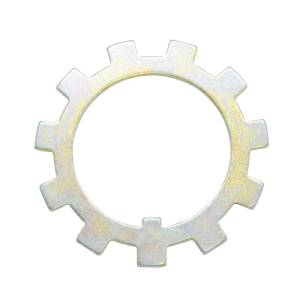 Yukon Gear & Axle - Yukon Gear Spindle Nut Retainer Washer for Dana 60 & 70 2.020in O.D 11 Outer TABS | YSPSP-033 - Image 1