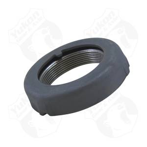 Yukon Gear & Axle - Yukon Gear Left Hand Spindle Nut for Ford 10.25in Self Ratcheting Type | YSPSP-035 - Image 2