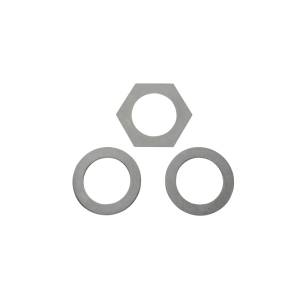 Yukon Gear & Axle - Yukon Gear Front Outer Axle Thrust Washer Kit for 1999+ Ford w/Dana 50/60 | YSPSP-047 - Image 2