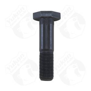 Yukon Gear Replacement Steering Knuckle Stud For Dana 60 / 79-91 GM | YSPSTUD-004