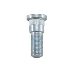 Yukon Gear & Axle - Yukon Gear Model 20 & Model 35 Axle Stud 1/2in-20 X 1.625 Length / 0.620in Dia. Knurl | YSPSTUD-011 - Image 3