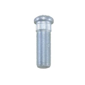 Yukon Gear Rear Axle Stud - 1/2in. x 20 Thread - 1 15/32in. Length - 0.535in. Knurl Diameter | YSPSTUD-018 - Image 1