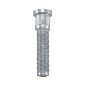 Yukon Gear Axle Stud 1/2in x 2in Screw In Design | YSPSTUD-036