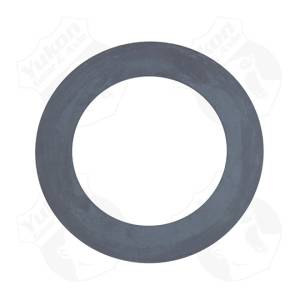 Yukon Gear & Axle - Yukon Gear 10.5in Chrysler Standard Open Side Gear and Thrust Washer For Dodge | YSPTW-005 - Image 4