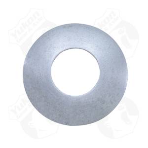 Yukon Gear & Axle - Yukon Gear Replacement Pinion Gear Thrust Washer For Dana 25 & Dana 27 / Standard Open | YSPTW-012 - Image 4