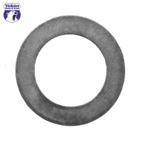Yukon Gear Model 35 Standard Open Side Gear Thrust Washer | YSPTW-022 - Image 2