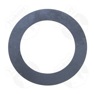 Yukon Gear Model 35 Standard Open Side Gear Thrust Washer | YSPTW-022 - Image 3