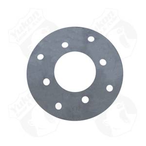 Yukon Gear 8in Standard Open Pinion Gear Thrust Washer | YSPTW-054