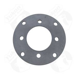Yukon Gear & Axle - Yukon Gear V6 Standard Open Pinion Gear Thrust Washer | YSPTW-055 - Image 4