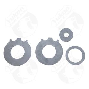 Yukon Gear & Axle - Yukon Gear Thrust Washer Kit For GM 7.2in IFS Stub Shaft | YSPTW-067 - Image 3