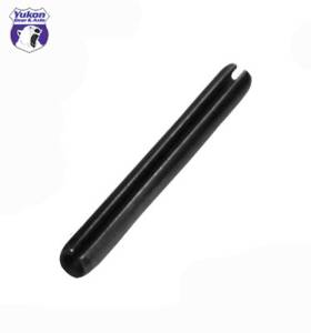 Yukon Gear & Axle - Yukon Gear Dana 50 Dana 60 Dana 70 & Dana 80 Roll Pin / 0.225in Dia / For X/P Shaft / 1.87in Lng | YSPXP-022 - Image 3