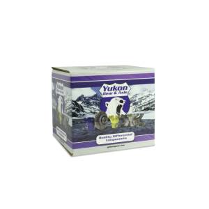 Yukon Gear & Axle - Yukon Gear Standard Open and Tracloc Cross Pin Block For 9in Ford | YSPXP-031 - Image 7