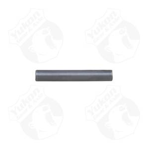 Yukon Gear & Axle - Yukon Gear 8.25in GM Cross Pin Roll Pin | YSPXP-042 - Image 3