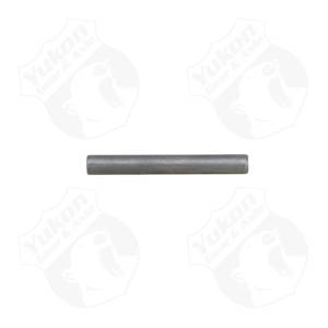 Yukon Gear 8in Cross Pin Shaft / Standard Open | YSPXP-045