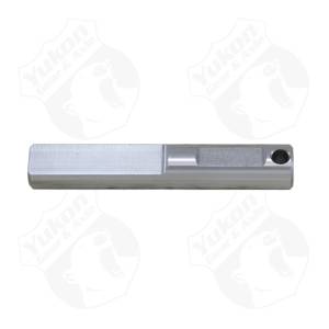 Yukon Gear & Axle - Yukon Gear Notched Cross Pin Shaft For 7.5in GM | YSPXP-054 - Image 4