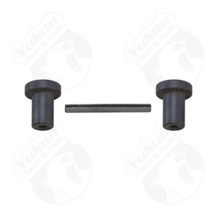 Yukon Gear & Axle - Yukon Gear Cross Pin Shaft For GM 9.5in / Fits Standard & Yukon Dura Grip or Eaton Posi Carrier | YSPXPGM9.5 - Image 3