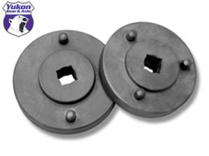 Yukon Gear Spanner Tool For GM 8.25in IFS | YT A08
