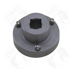 Yukon Gear & Axle - Yukon Gear Spanner Tool For GM 8.25in IFS | YT A08 - Image 4