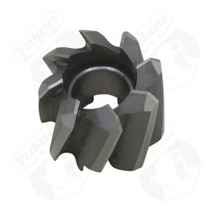 Yukon Gear Spindle Boring Tool Replacement Cutter For Dana 80 Yt H32 | YT H28