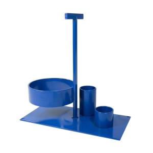 Yukon Gear & Axle - Yukon Gear Bearing Puller Tool Rack | YT P10 - Image 1