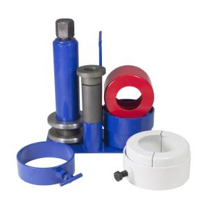 Yukon Gear The Yukon Carrier Bearing Puller | YT P22