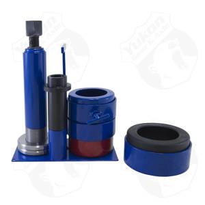 Yukon Gear & Axle - Yukon Gear The Yukon Carrier Bearing Puller | YT P22 - Image 4