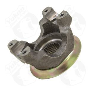 Yukon Gear & Axle - Yukon Gear Yoke For Chrysler 7.25in and 8.25in w/ A 7260 U/Joint Size | YY C3723251 - Image 2