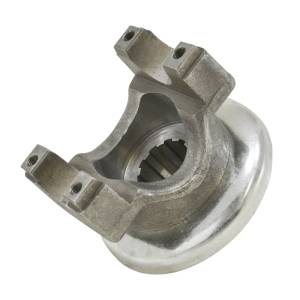Yukon Gear Yoke For Chrysler 8.75in w/ 10 Spline Pinion and a 7260 U/Joint Size | YY C4529480