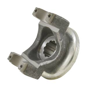 Yukon Gear Yoke For Chrysler 8.75in w/ 10 Spline Pinion and a 7290 U/Joint Size | YY C4529482