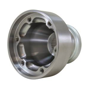 Yukon Gear & Axle - Yukon Gear Yoke For 01-07 Jeep Liberty Front | YY C5066050AB - Image 3