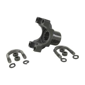 Yukon Gear & Axle - Yukon Gear Extra HD Yoke For Chrysler 8.75in w/ 29 Spline Pinion and a 1350 U/Joint Size | YY C8.75-1350-F - Image 4