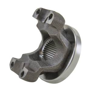 Yukon Gear & Axle - Yukon Gear Replacement Yoke For Dana 30 / 44 / and 50 w/ 26 Spline and a 1350 U/Joint Size | YY D44-1350-26S - Image 2