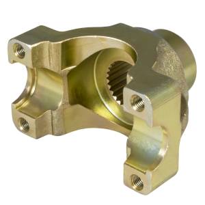 Yukon Gear & Axle - Yukon Gear Replacement Yoke For Dana 30 / 44 / and 50 w/ 26 Spline and a 1350 U/Joint Size | YY D44-1350-26S - Image 4